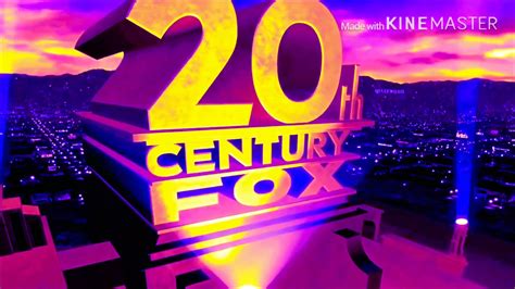 Welcome to the official twitter page for 20th century studios. 20TH CENTURY FOX | Theme Song | FOX Network - YouTube