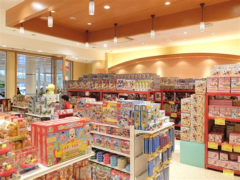 栄・オアシス21にオープンした「おもちゃ屋さんの倉庫」へ玩具を物色しに行ってきました 東海エリアで過ごす親子のためのmufufuな暮らし方を発掘！