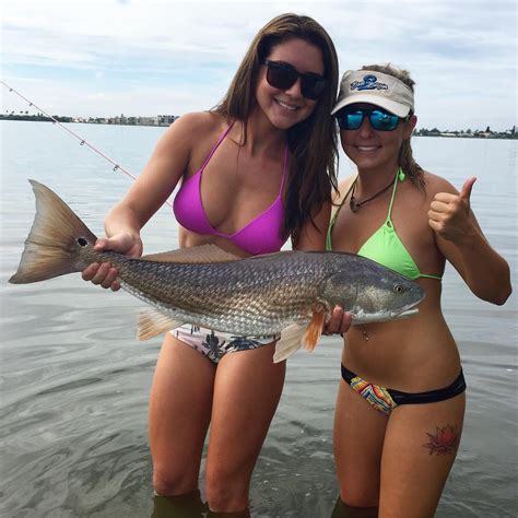 The Complete List Must Know Female Anglers In Florida Artofit