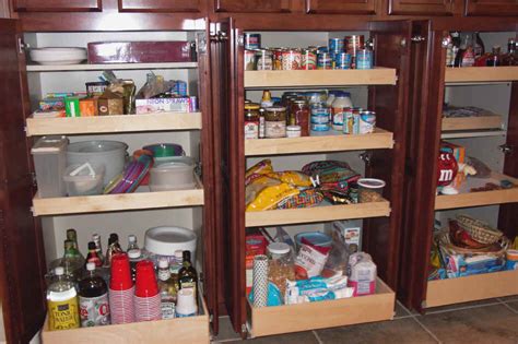 Is the rev a shelf brand of pull out pantry not a good choice? Kitchen pantry cabinet pull out shelf storage sliding shelves