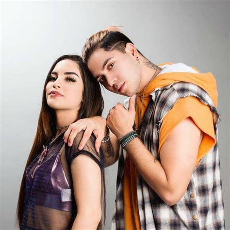 Bulto de juan de dios pantoja y sebastián villalobos pack. ¡Impactante! Kimberly Loaiza y Juan de Dios Pantoja se ...