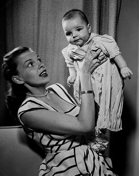 Judy Garland Last Days
