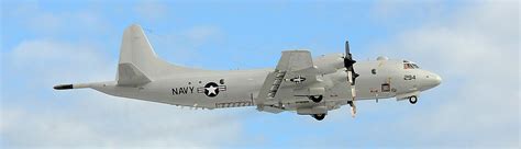 P 3 Orion History Variants Deployment And Photographs