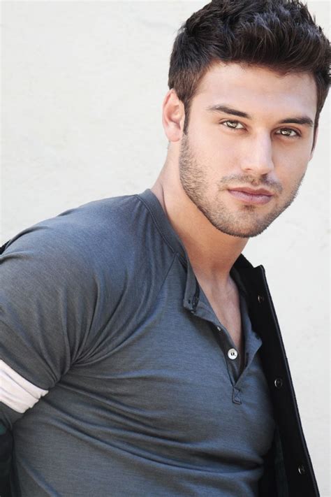 Whole Lotta Hot Ryan Guzman Handsome Men Hot Actors