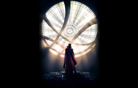 MOVIE TRAILER DR STRANGE Kimcitron