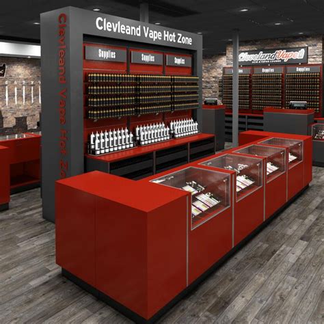 How to start a vape store business?