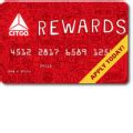 Photos of Citgo Gas Credit Card