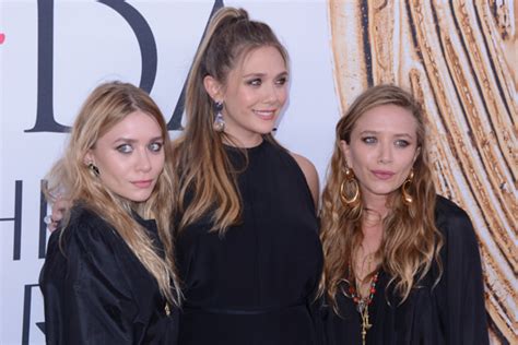 Two Olsen Sisters Engaged Perez Hilton