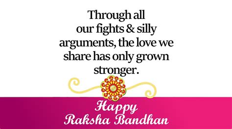 75 Best Raksha Bandhan Wishes Quotes And Messages 2023