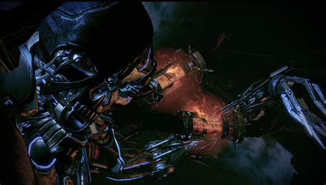 Human Reaper Mass Effect 2 Sci Fi Books Cool Writing Mass Effect