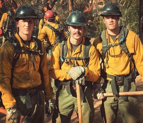 Granite Mountain Hotshots Release Date And