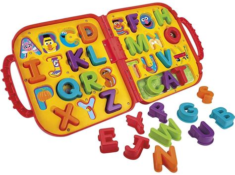 10 Of The Best Alphabet Learning Toys For Toddlers Cocos Caravan