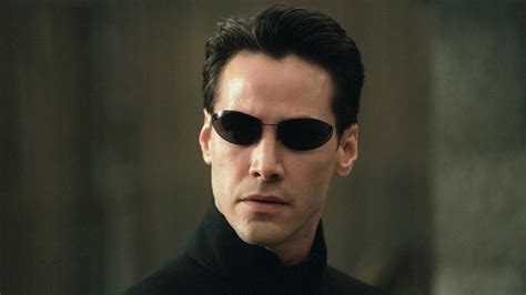 Keanu Reeves Reveals The Craziest Stunt He Did For The Matrix