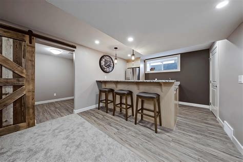 The city of calgary accepts no responsibility to persons relying solely on this information. Basement Development Calgary & Renovations | Basement Builders