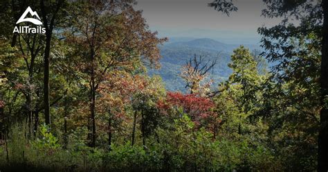 Best Trails In Chattahoochee National Forest Georgia Alltrails