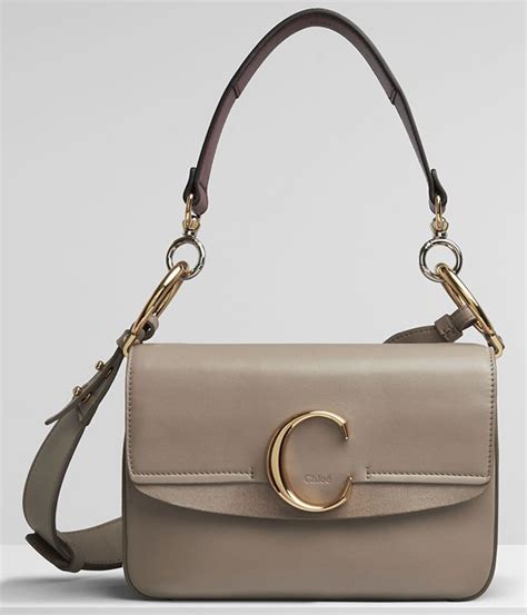 Purse Brands That Start With C