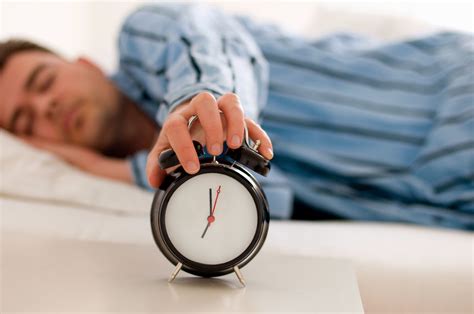 Einquisidor Duerme Suficientes Horas Si Quieres Un Cerebro Sano
