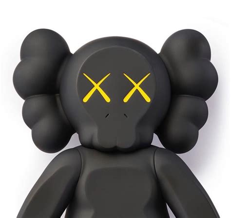 How Kaws Became One Of The Most Influential Artists Of The 21st Century