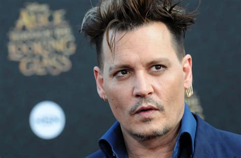 Johnny Depps Mother Dies After Long Illness