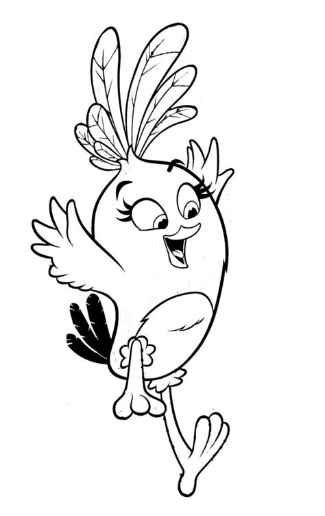 Https://tommynaija.com/coloring Page/angry Birds Movie Coloring Pages To Print