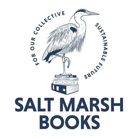 Salt Marsh Books