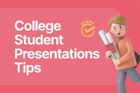 College Student Presentations Tips Rrgraph Blog