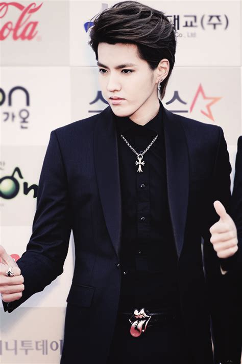 Sometimes we have questions about: Pin on ♥Wu yifan♥吴亦凡