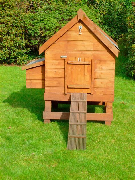 Chicken Coop For Up To 4 Medium Sized Hens In Stirling Gumtree