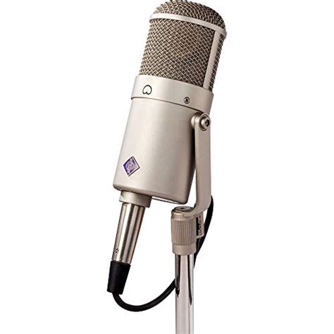 Neumann U 47 Fet Collector S Edition Microphone Microphones Usb