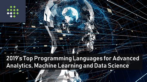 2019s Top Programming Languages For Advanced Analytics Machine