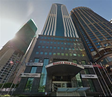 Should you invest in keck seng (malaysia) berhad (klse:kseng)? Menara Keck Seng, Jalan Bukit Bintang - FULLY FURNISHED ...