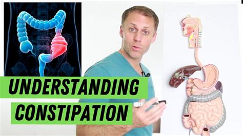 Understanding Constipation Why Am I So Constipated Youtube
