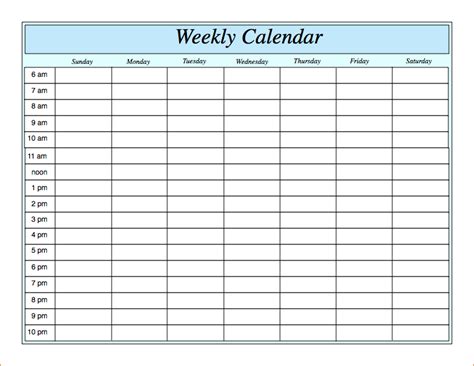 Physician assistant 1st year (p1) summer 2017 fall spring 2nd year (p2) summer 2017 fall spring 3rd year (p3). Weekly Calendar Pdf