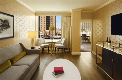 Enjoy an updated hotel suite that's uniquely furnished, extremely comfortable and timelessly stylish. Luxury Center City Philadelphia Hotels | The Rittenhouse