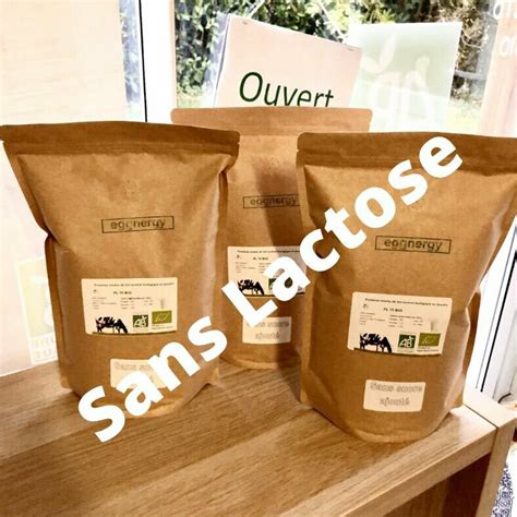 L'intolérance au gluten, appelée aussi maladie coeliaque, est de plus en plus fréquente aussi bien chez les enfants que chez les adultes. Protéine de lait native bio | Vente en ligne - Eggnergy