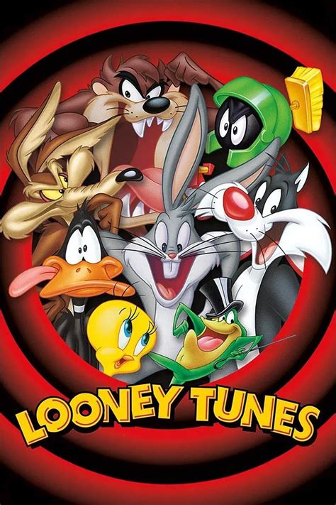 Image Gallery For Looney Tunes Tv Series Filmaffinity