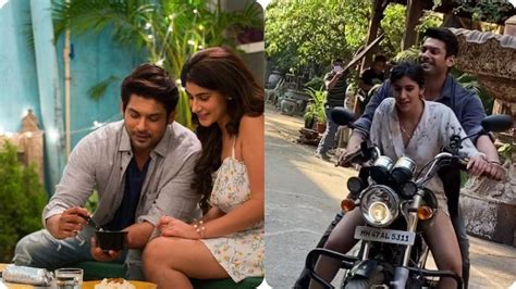 sidharth shukla and sonia s new bts video from broken but beautiful 3 sets goes viral india today