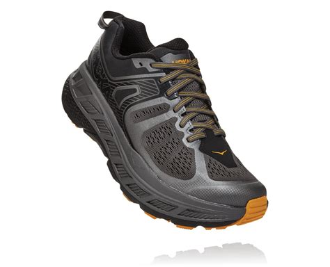 Welcome to the official home of hoka one one™ australia. Hoka One One Men's Stinson ATR 5