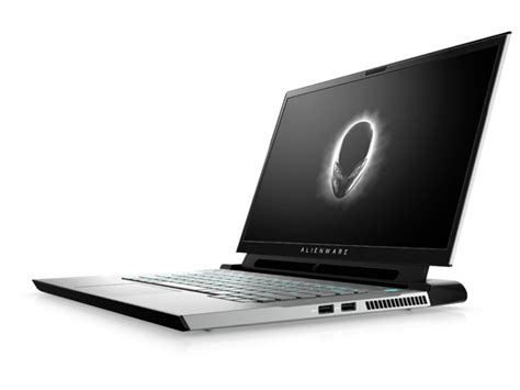 Alienware Gaming Laptops Dell India