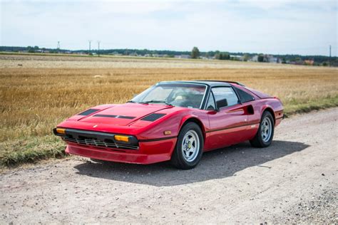 Check spelling or type a new query. 1982 Ferrari 308 GTSi for sale in Poland - EUR 29,000