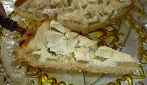 Maybe you would like to learn more about one of these? Rhabarberkuchen schnell & einfach zubereitet - Rezept mit ...