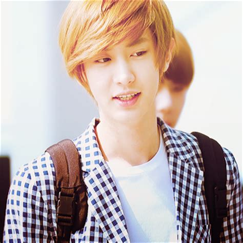 Best hair style your bias ever had? Park Chanyeol ♥ - Park ChanYeol (박찬열) Photo (36482092 ...