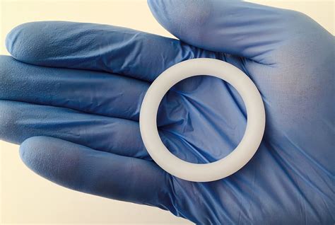 South Africa Approves The Use Of The Dapivirine Vaginal Ring For Hiv