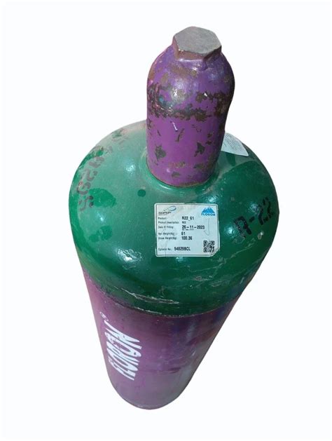 Floron R Srf Refrigerant Gas At Best Price In Gurugram By Md