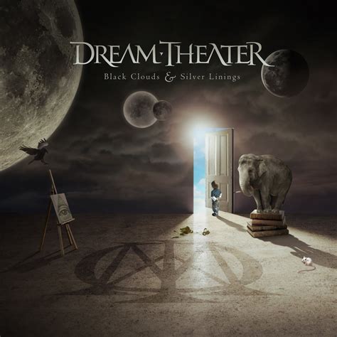 Dream Theater A Nightmare To Remember Lyrics Genius Lyrics
