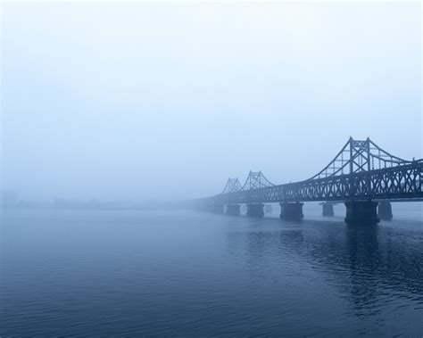 Escape from the Hermit Kingdom | Time