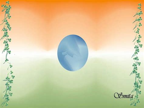 Nature In Indian Flag Indian Flag Celestial Bodies Celestial