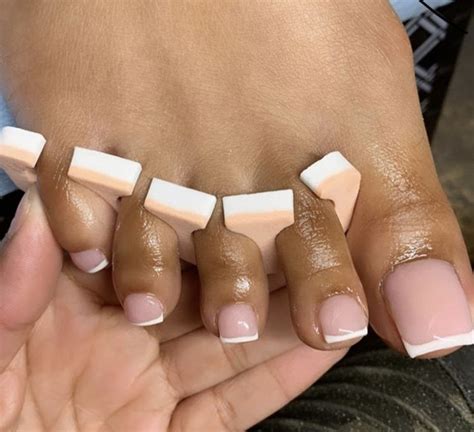 acrylic toe nails😍pinterest truubeautys💧 pinteresttruubeautys acrylic toe nails acrylic