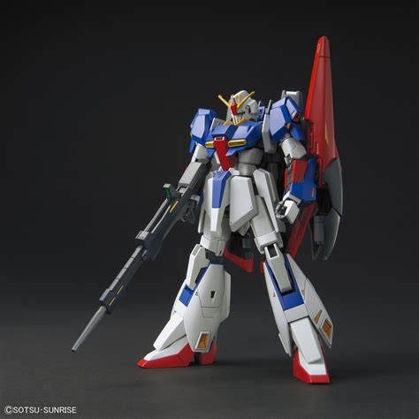 Соитиро хоси, тед коул, брайан добсон и др. Gundam Z: 1/144 Hgce Zeta Gundam Gunpla Evolution - $ 779 ...