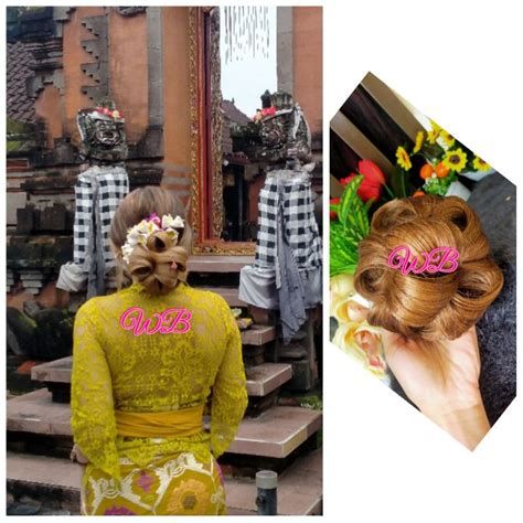 Maybe you would like to learn more about one of these? Paes Sanggul Sasak Yogya : Make Up Wedding Traditional ...